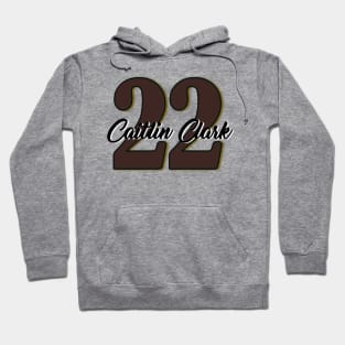 Caitlin Clark Hoodie